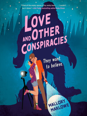 cover image of Love and Other Conspiracies